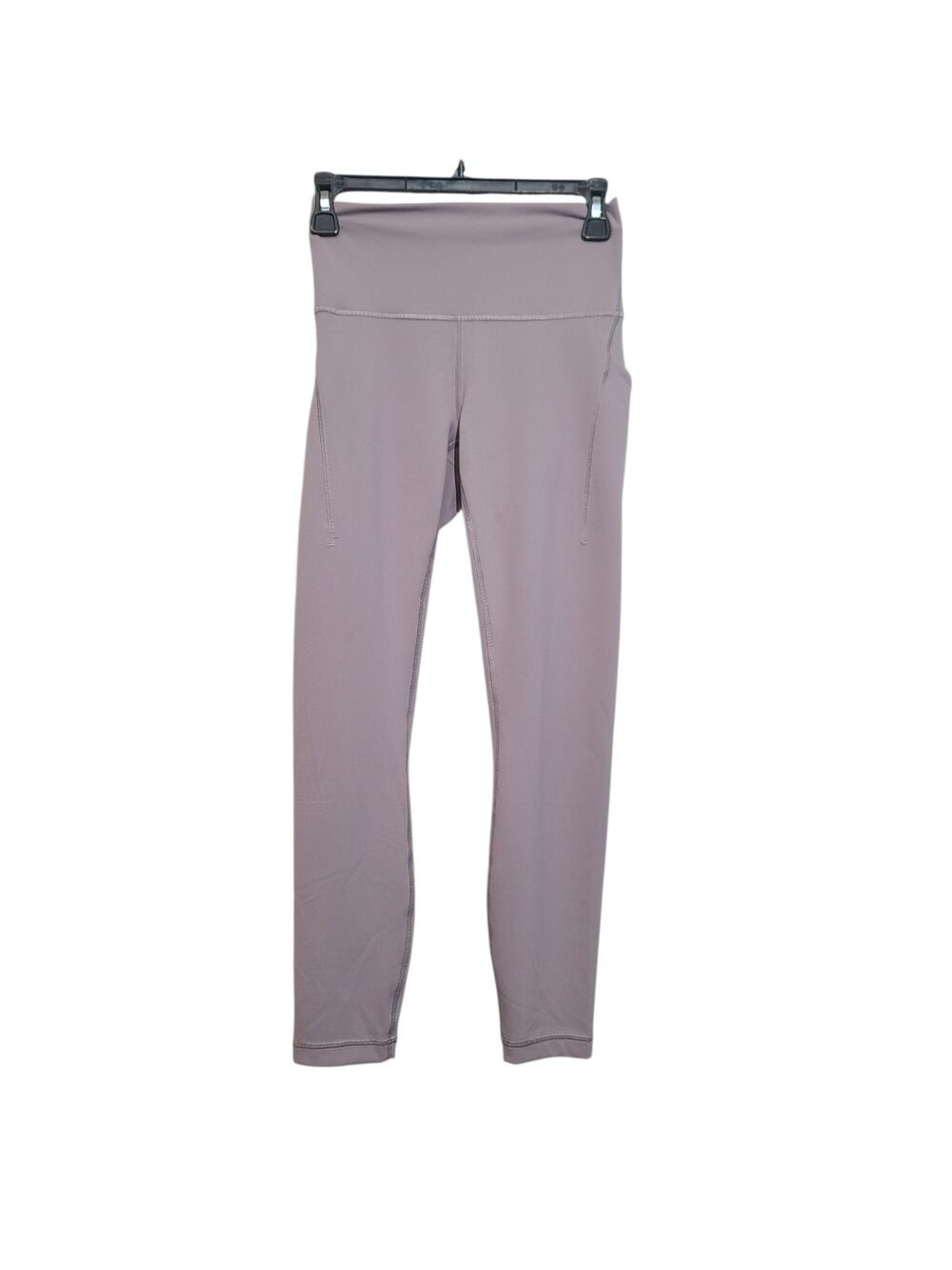 Lululemon Wunder Train High-Rise Tight Pockets 25" Violet Verbena 6